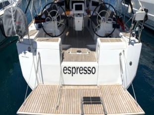 Espresso - 2