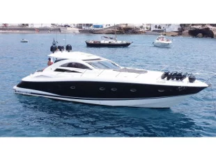Portofino 53 (Amira) 