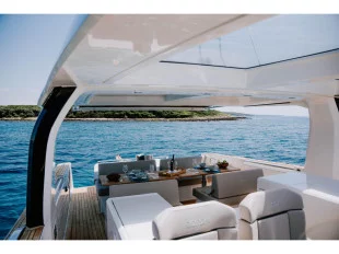 Fjord 53 XL (ALB 2) 