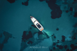 Angelo Blu - 1