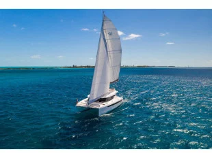 Leopard 50 (WINDSEA) 