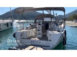 Bavaria Cruiser 33 (BRIZO) 