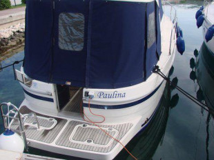 Paulina - 1