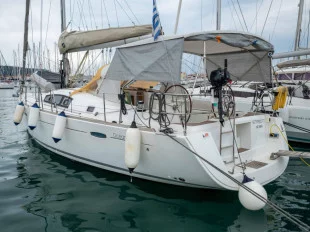 Oceanis 43 (Starcat) 