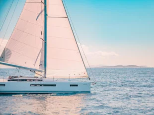Sun Odyssey 490 (Notus) 