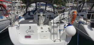 Cakil - 1