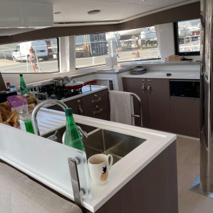Galley image - 2