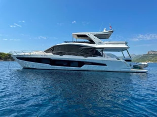 Galeon 680 Fly (PARADISE) 