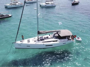 Dufour 500 Grand Large (Bayanbar) 