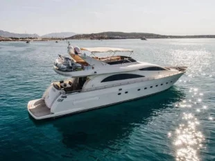 Amer 86 (Lady Lona) 