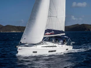 Oceanis 46.1 (Oceanis 46.1) 