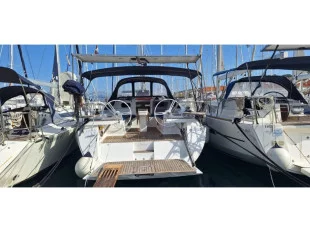 Elan Impression 45 (Lasta) 