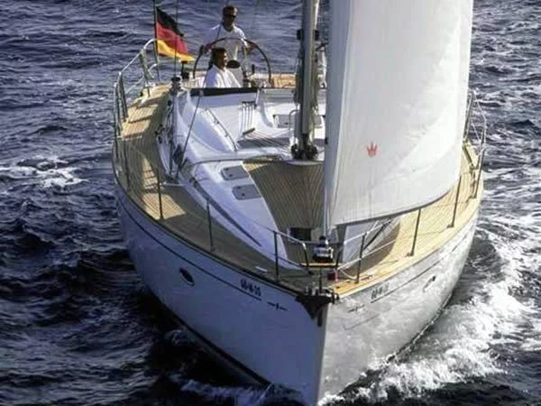 Bavaria 46 Cruiser (Louisiana)  - 0