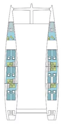 Poncin Yacht 82 (PHUKET DREAM "day charter")  - 1