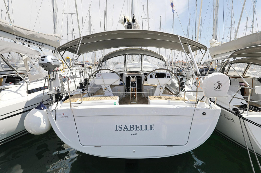 Isabelle - 2