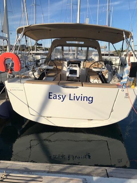 Easy Living - 