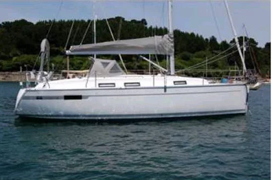 Bavaria 32 Cruiser (Alexandros)  - 0