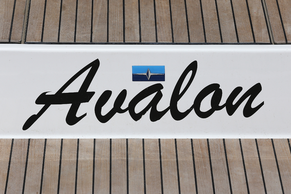 Bavaria Cruiser 41S (Avalon (15))  - 8