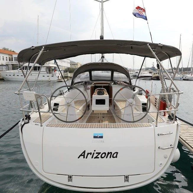 Bavaria Cruiser 34 (Arizona)  - 0