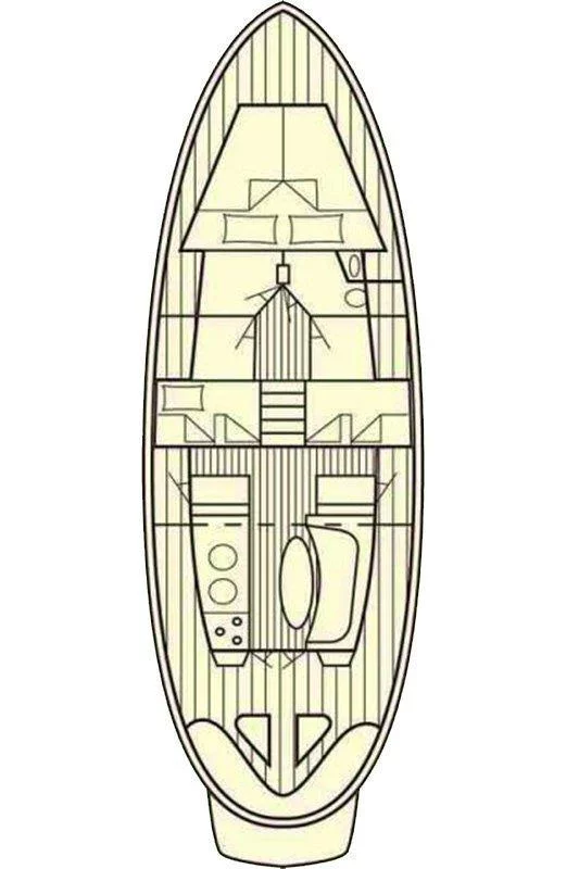 Yacht LUKA (Luka)  - 1