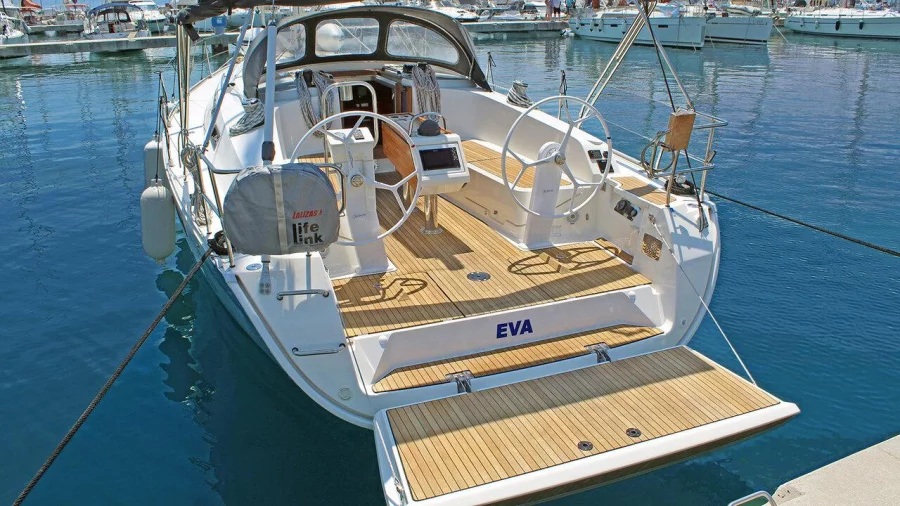 Bavaria Cruiser 41 Style (Eva)  - 9