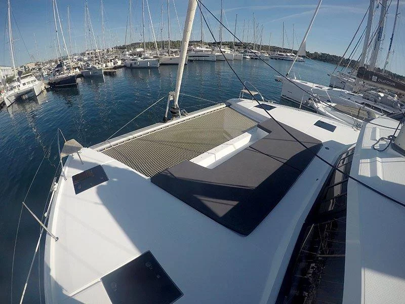 Fountaine Pajot Astrea 42 - 4 + 2 cab. (Imagine)  - 18