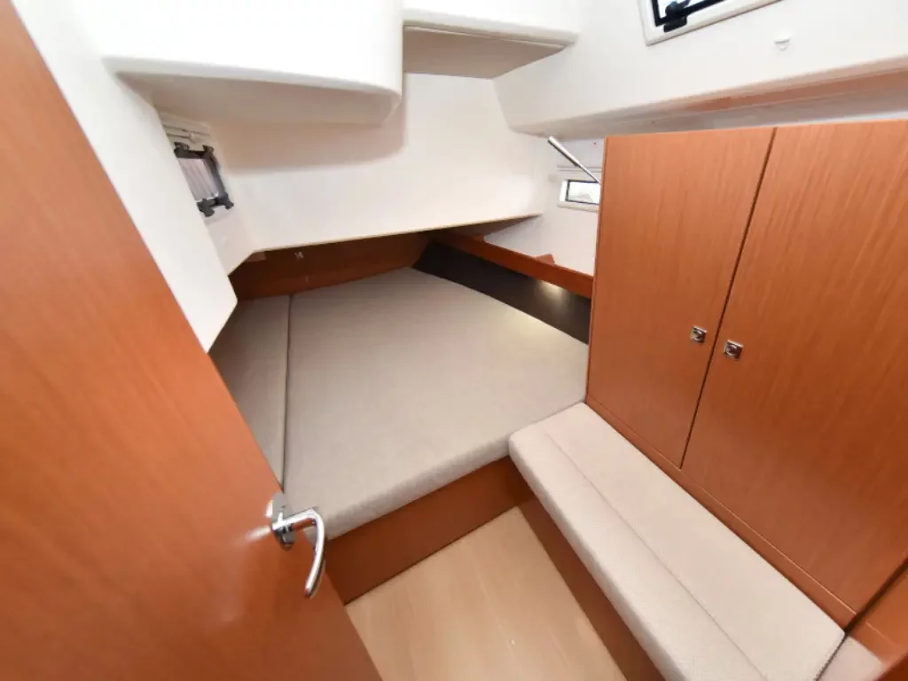 Photo #21 - Bavaria Cruiser 41 - 3 cab. (CLASS) в Задар - 34937