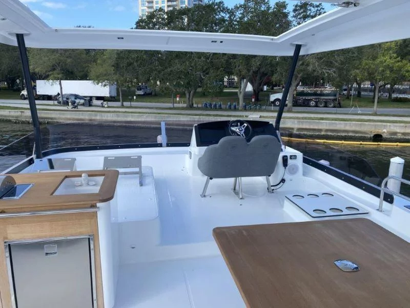 Fountaine Pajot MY6 (Happy Place)  - 5