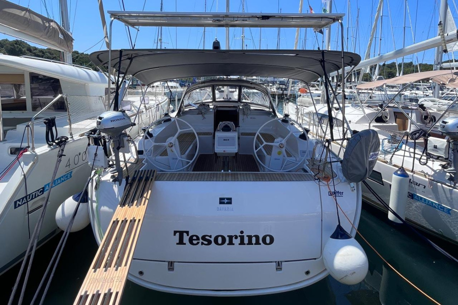 Tesorino - 0