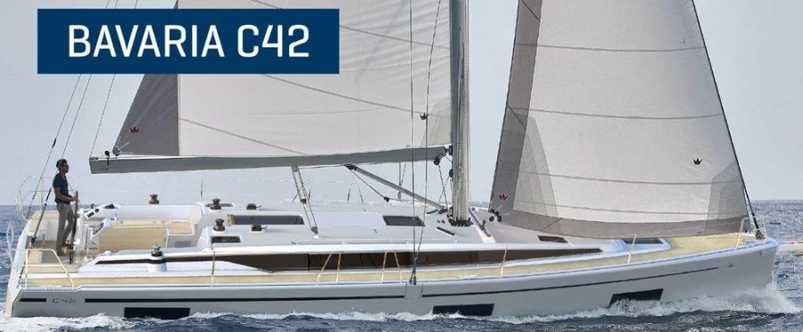 Bavaria C42 (Sail Scorpius)  - 0