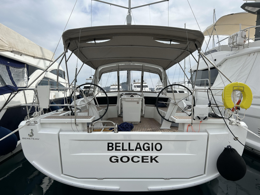 Bellagio - 