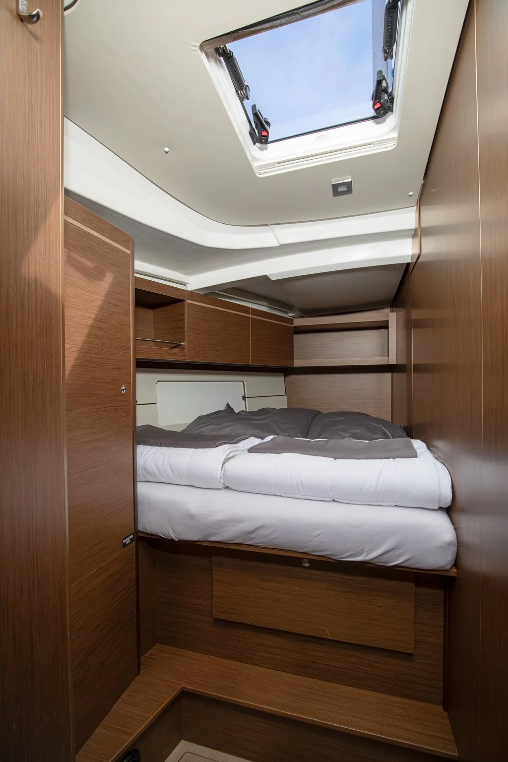 Photo #12 - Oceanis 46.1 (Amore di Mare) в Помер - 41372