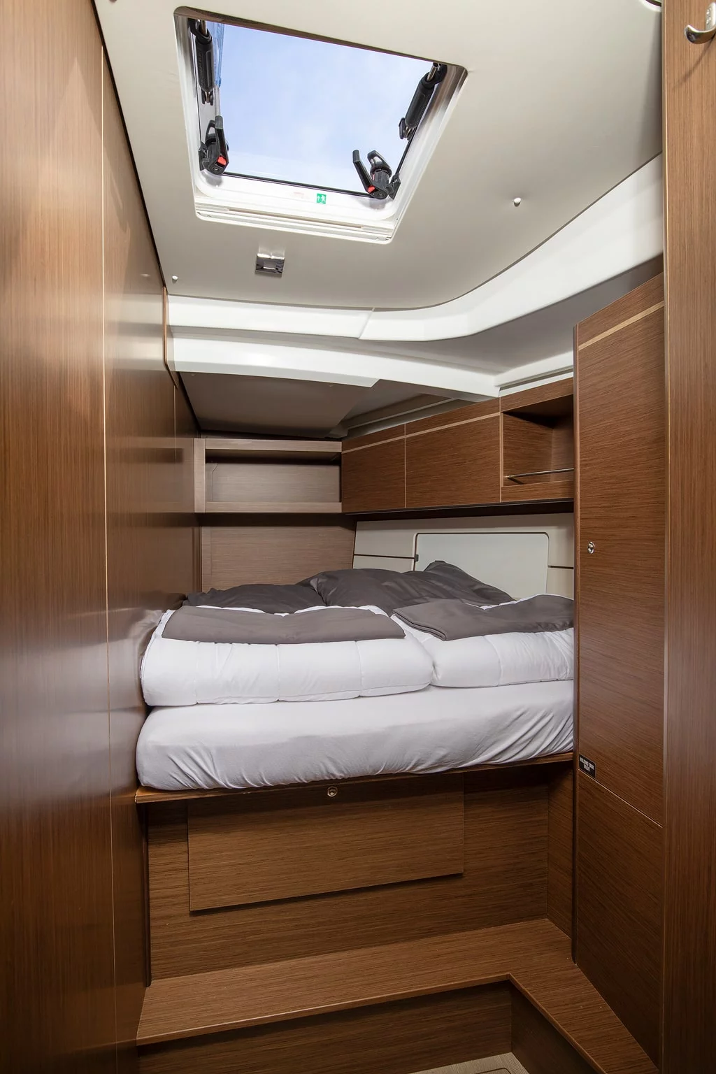 Photo #15 - Oceanis 46.1 (Amore di Mare) в Помер - 41372