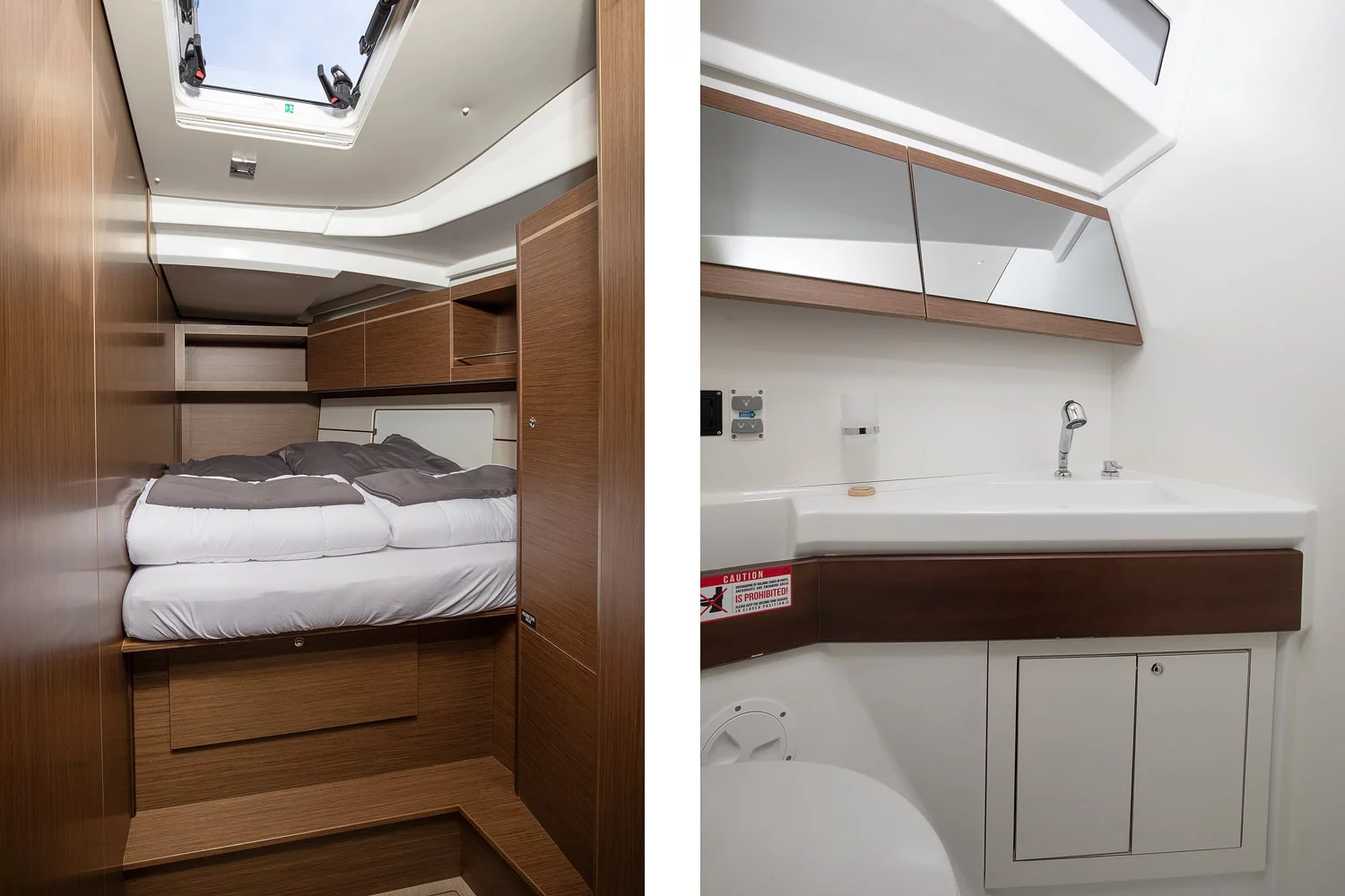 Photo #17 - Oceanis 46.1 (Amore di Mare) в Помер - 41372