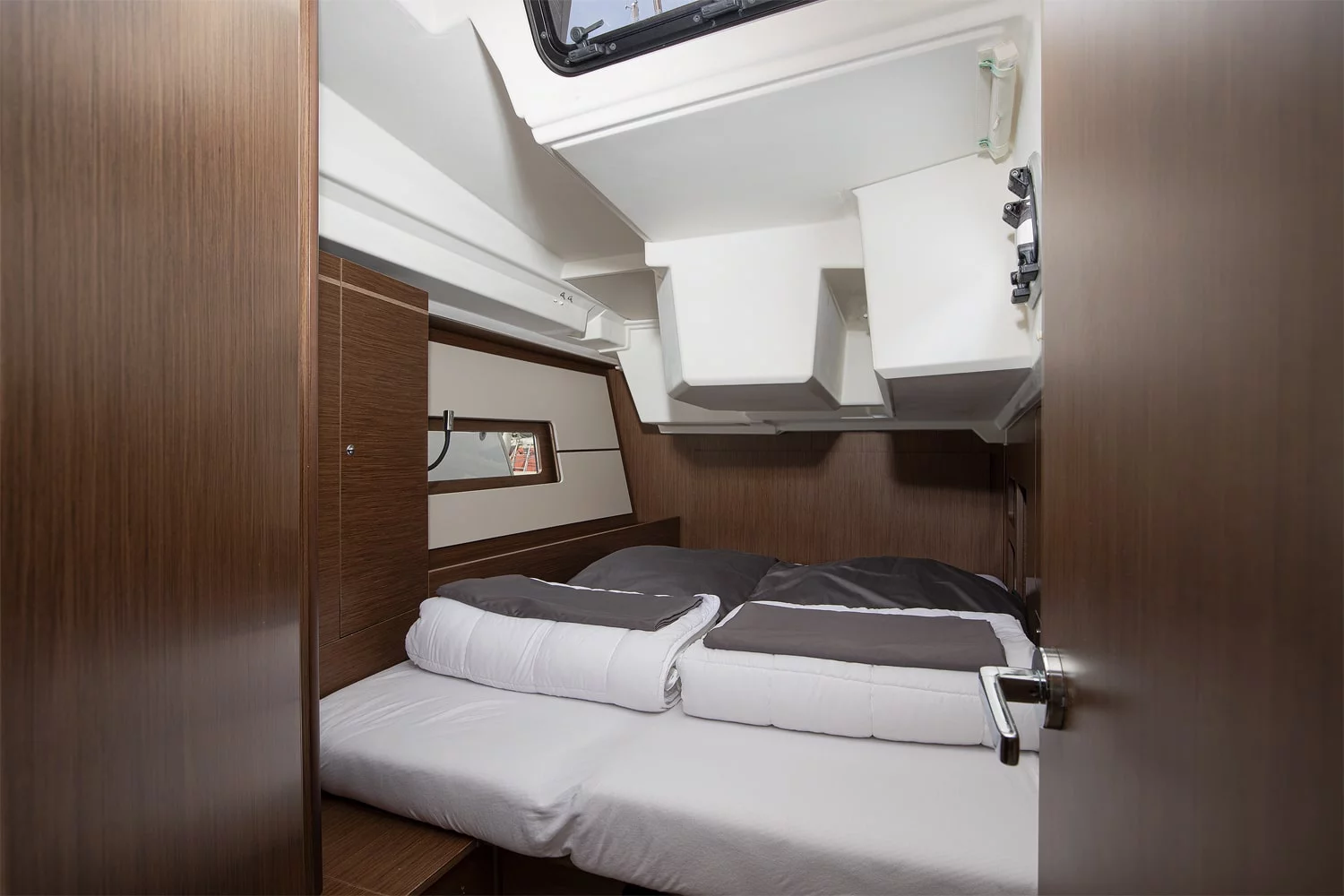 Photo #19 - Oceanis 46.1 (Amore di Mare) в Помер - 41372