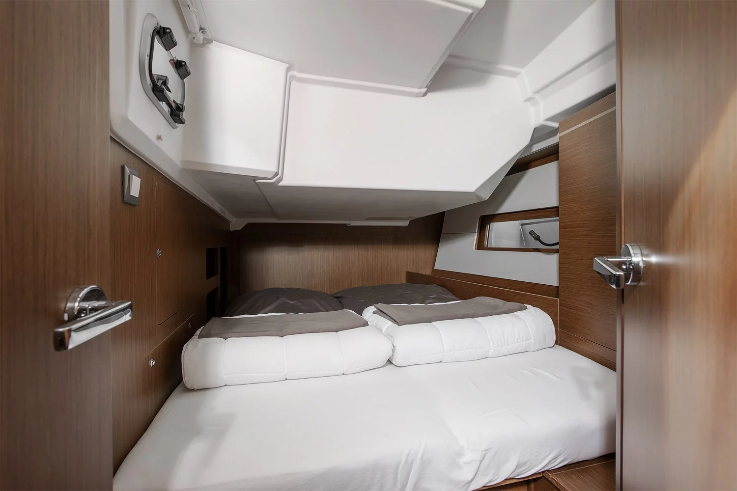 Photo #21 - Oceanis 46.1 (Amore di Mare) в Помер - 41372