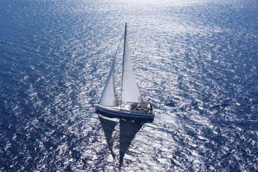 Oceanis Yacht 62 - 4 + 1 (Thora Helen)  - 18