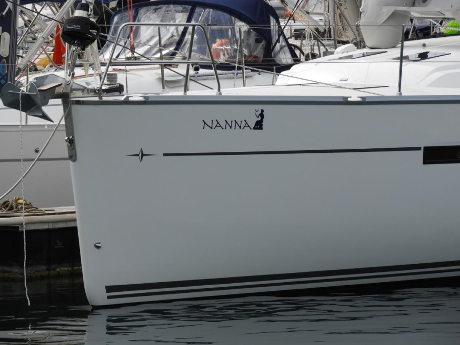 Bavaria Cruiser 51 (Nanna)  - 1