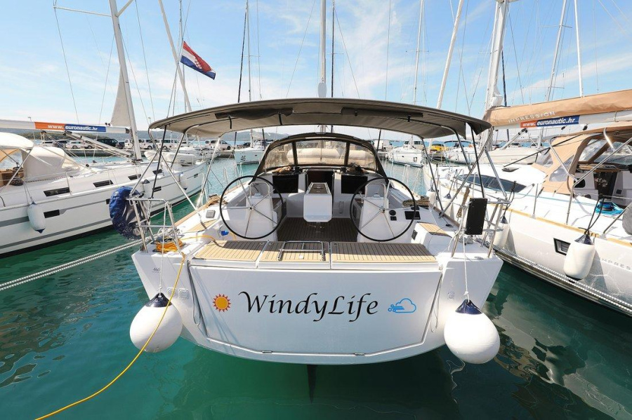 WindyLife - 