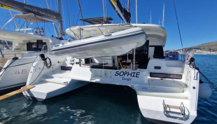 Sophie - 0