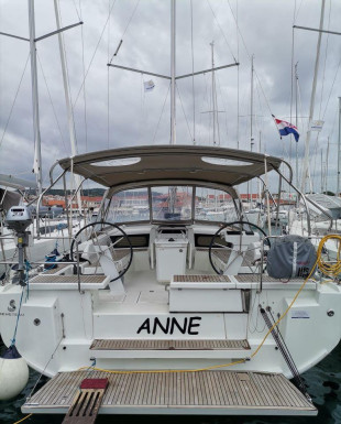 Anne - 0