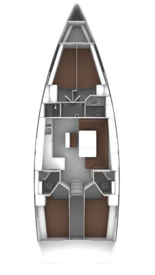 Sibylla - bareboat - 1