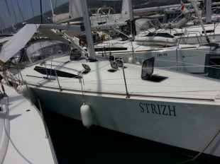 Strizh - 2