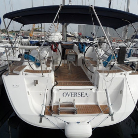 Oversea - 0