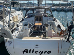 Allegro - 0