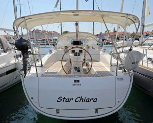 Star Chiara - 0