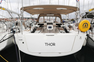Thor - 0