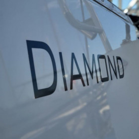 Diamond - 0