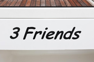 3 Friends - 2