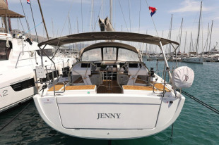 Jenny - 0